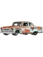 Машинка Хот Вилс Премиум 1955 Plymouth Savoy GJT68 HRT58