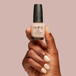 OPI OPI’m Dreaming  Nail Lacquer - лак для ногтей, 15 ml