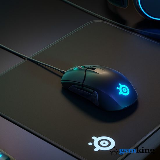 SteelSeries Sensei 310 Mouse Black (Чёрный)