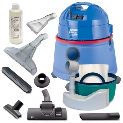 Пылесос Thomas BRAVO 20S Aquafilter 788076