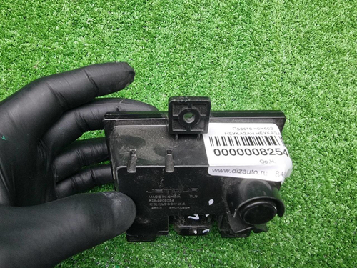 Эмблема с подсветкой Jetour T2 (2023-н.в.)