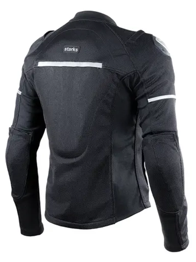 Мотокуртка AIR Shell 3.0 full STARKS