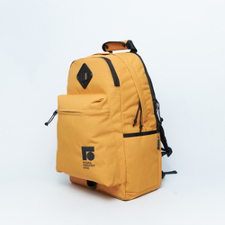 Рюкзак Roverpack желтый янтарный