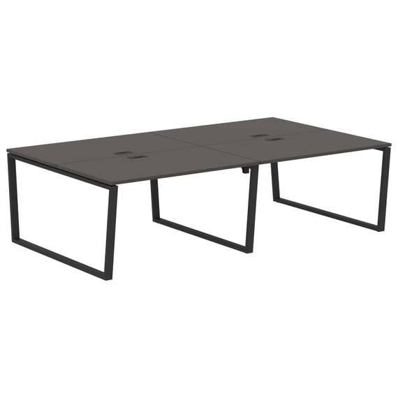 Стол 4-х местный EVWST 2716  2726х1606х750 EDIS