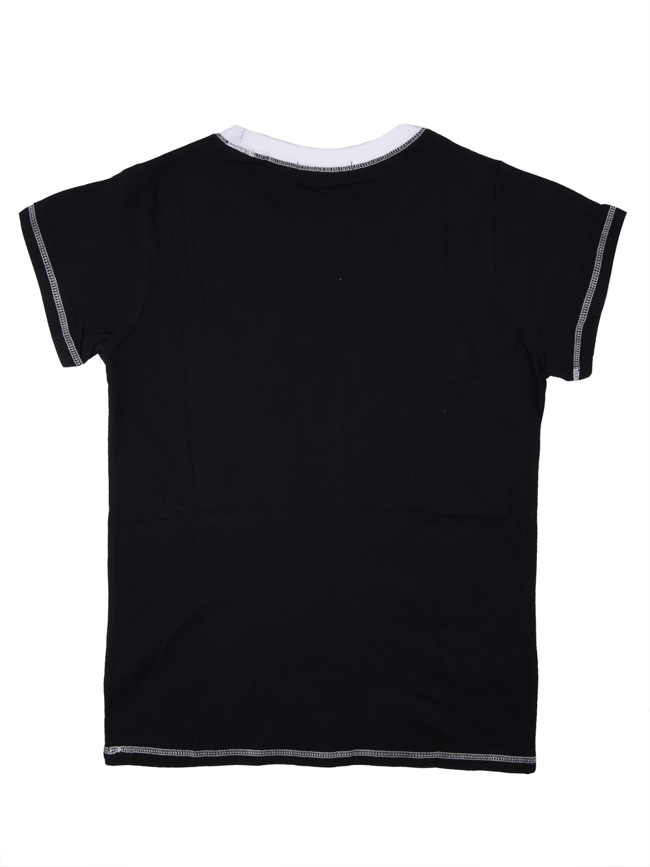 Футболка для мальчика