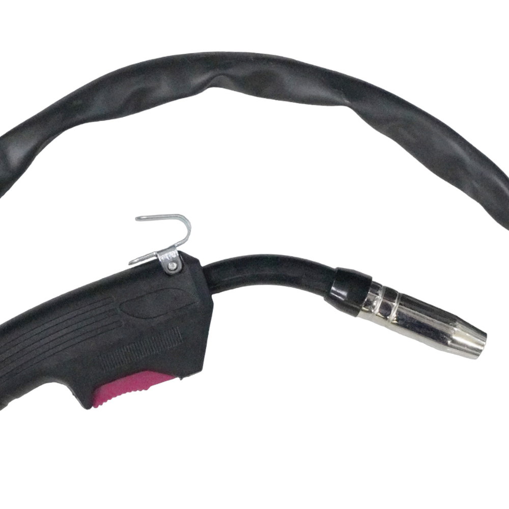 Weld 150 Mini Сварочный аппарат, MIG/MAG 150А, 220В