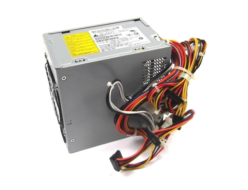 Блок питания HP 460W PSU XW4300 XW4400 Workstation 381840-002