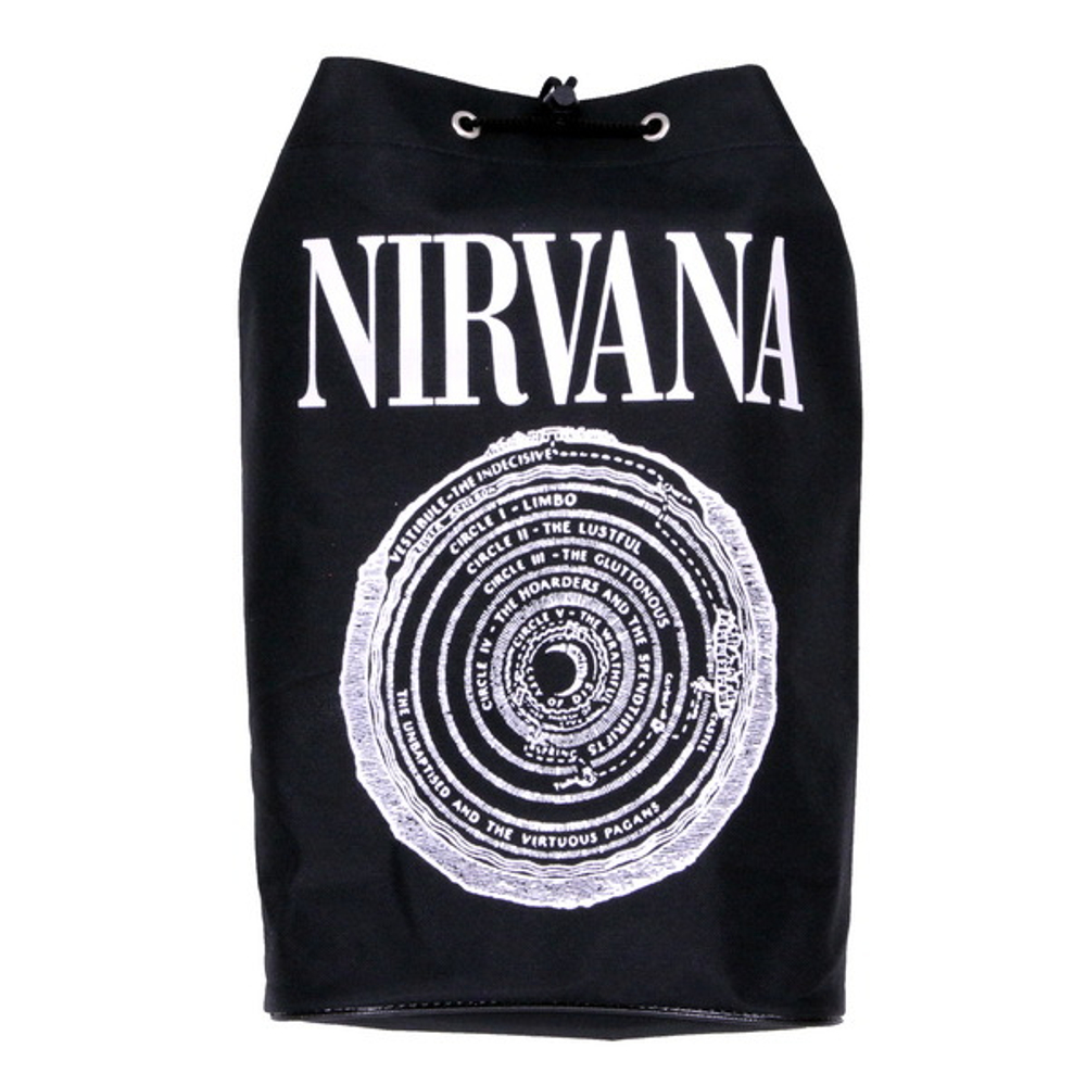 Торба Nirvana