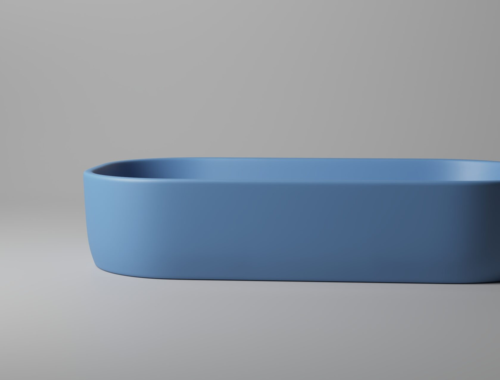 Раковина VERMA 460 Pure