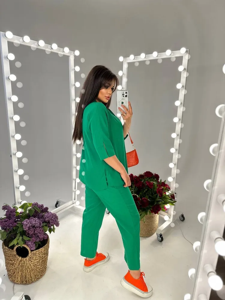 Костюм УК-0069-1 Fabrika