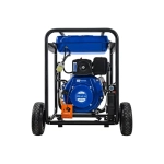 ТСС PDST80E мотопомпа дизельная (электростартер, АКБ) 130151