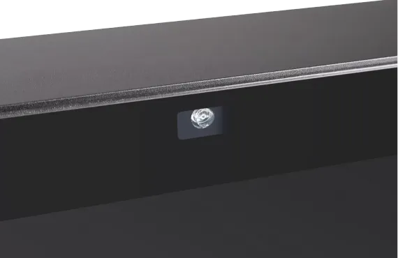 Уличный дислпей Lumien LOSFHD