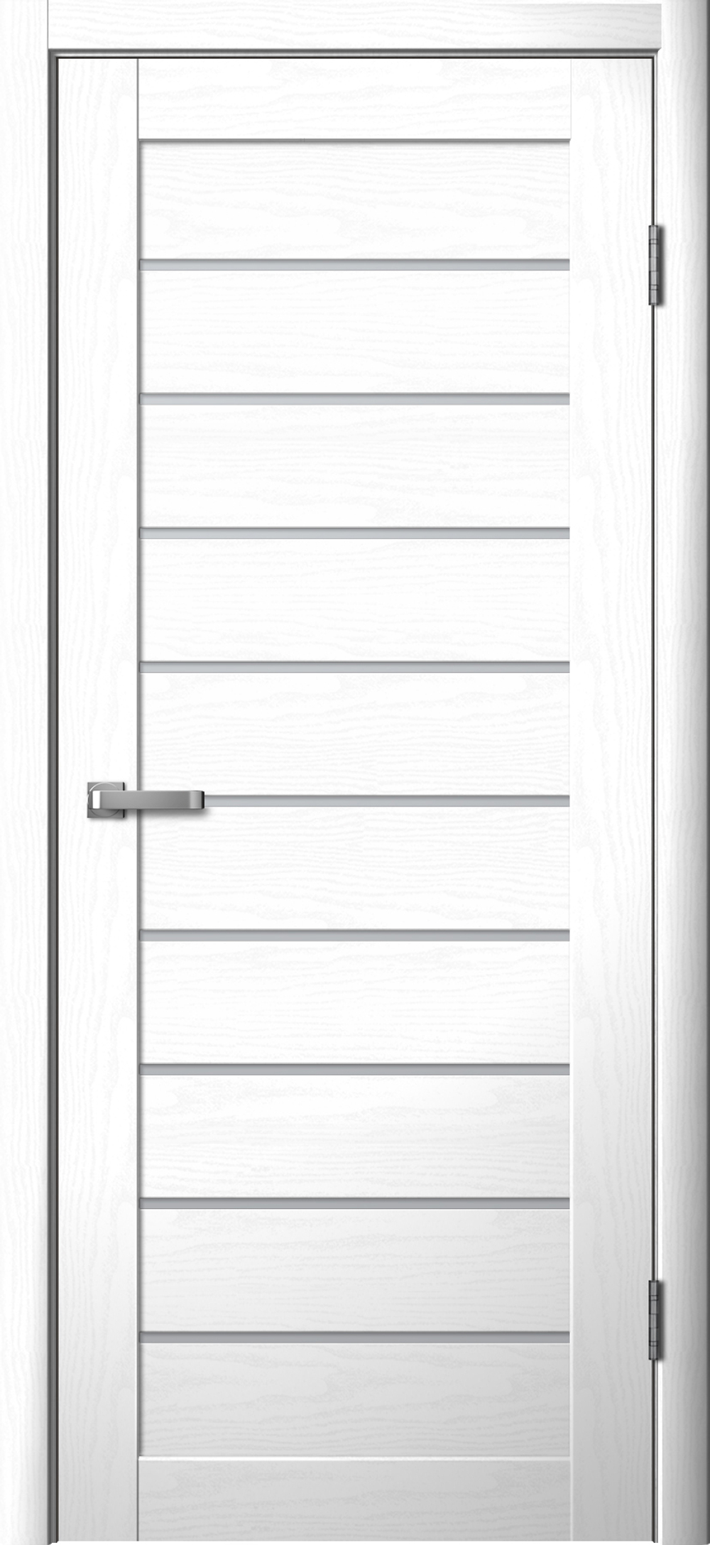 Дверь FLYDOORS 262 (Matte)