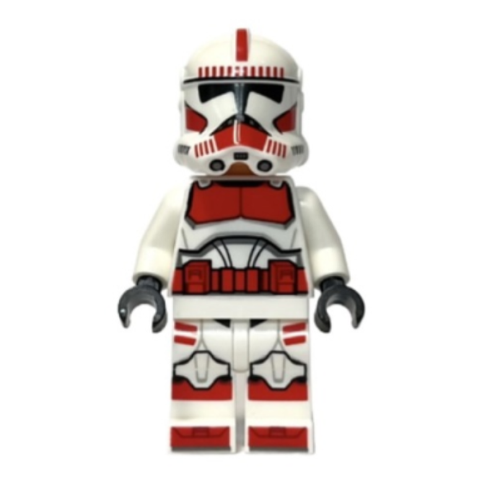 Ударный Клон-Солдат sw1305