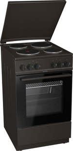 Электрическая плита Gorenje E5121BRH