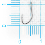 Крючок Fish Season AJI 10093 BN (10шт/уп)