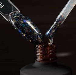 Monami, Super Shine top CRUSH (15 г