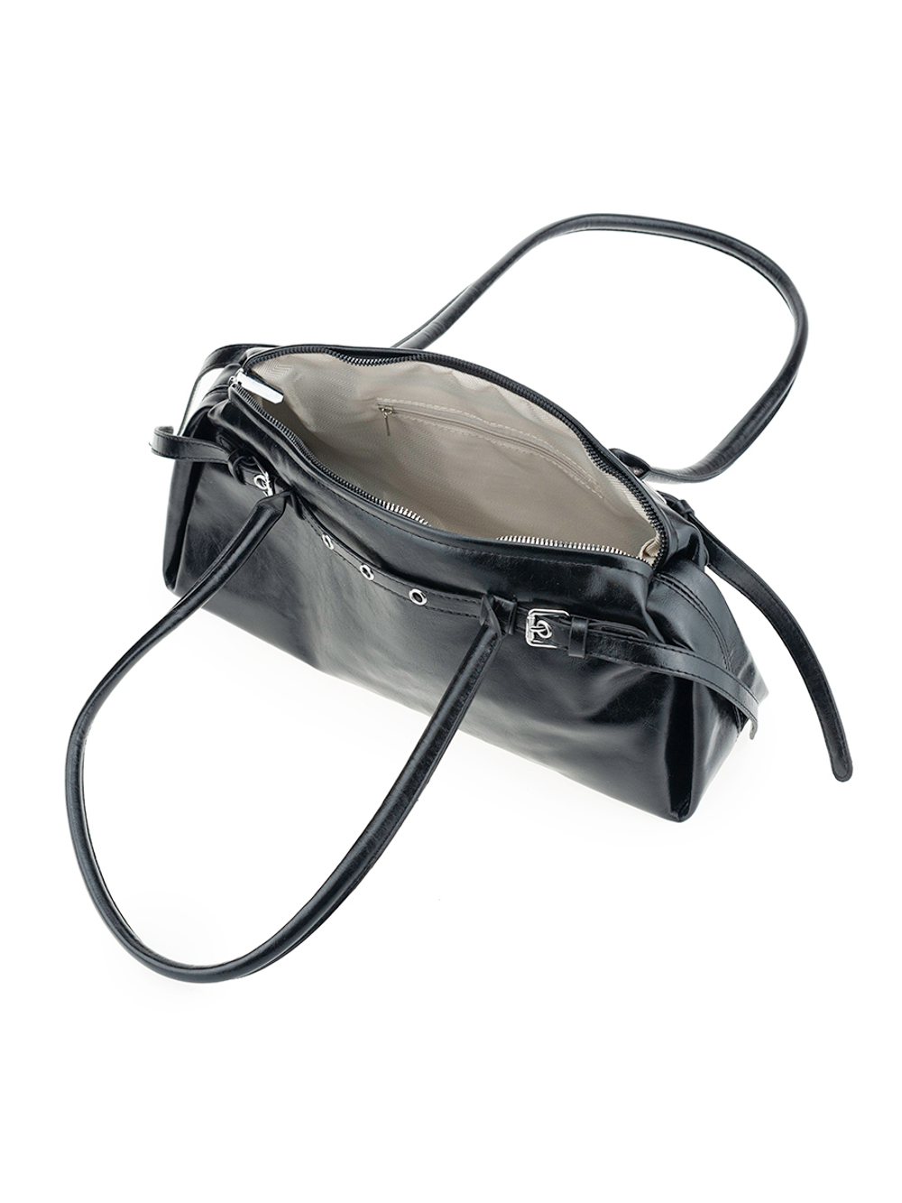 27776/10 Сумка жен., иск. кожа