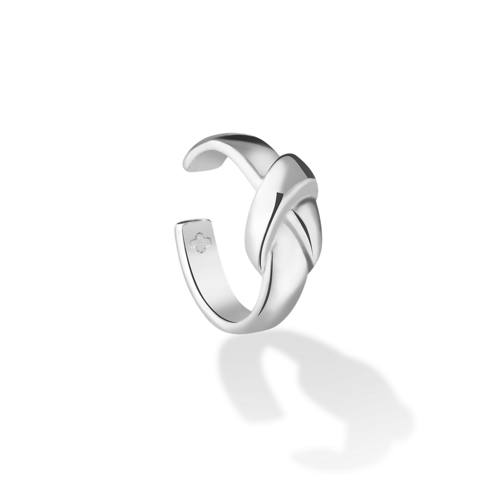 Кафф Узелок