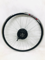 мотор колесо для велосипеда в москве