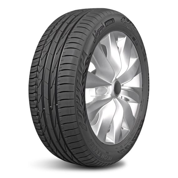 Ikon Tyres Autograph Aqua 3 SUV 245/65 R17 111H XL