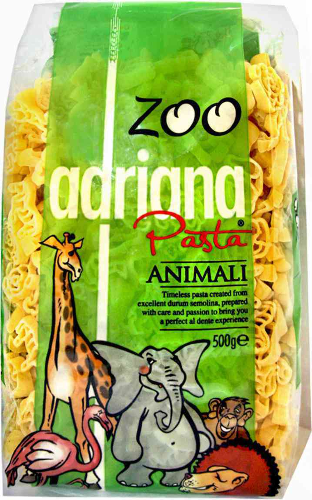 Паста детские Adriana , 500г, Чехия