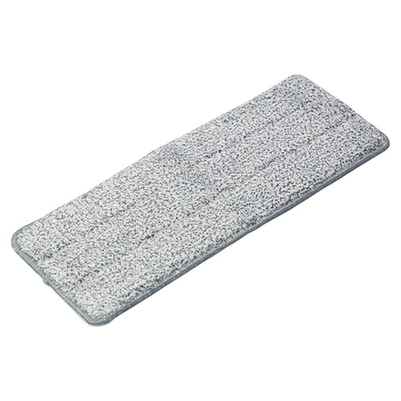 Сменная насадка для швабры с ведром cleanup, прямоугольная