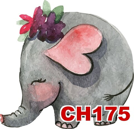 Фото обои - Дети CH175