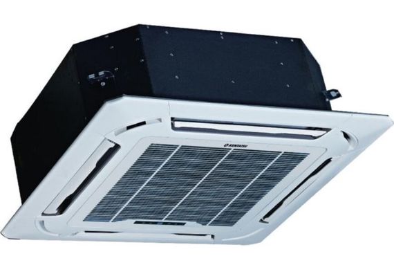 Кассетная VRF система Kentatsu KTVT115HQAN1/KPU95-D2