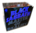 Комплект / Black Sabbath (12 Mini LP SHM-CD + Box)