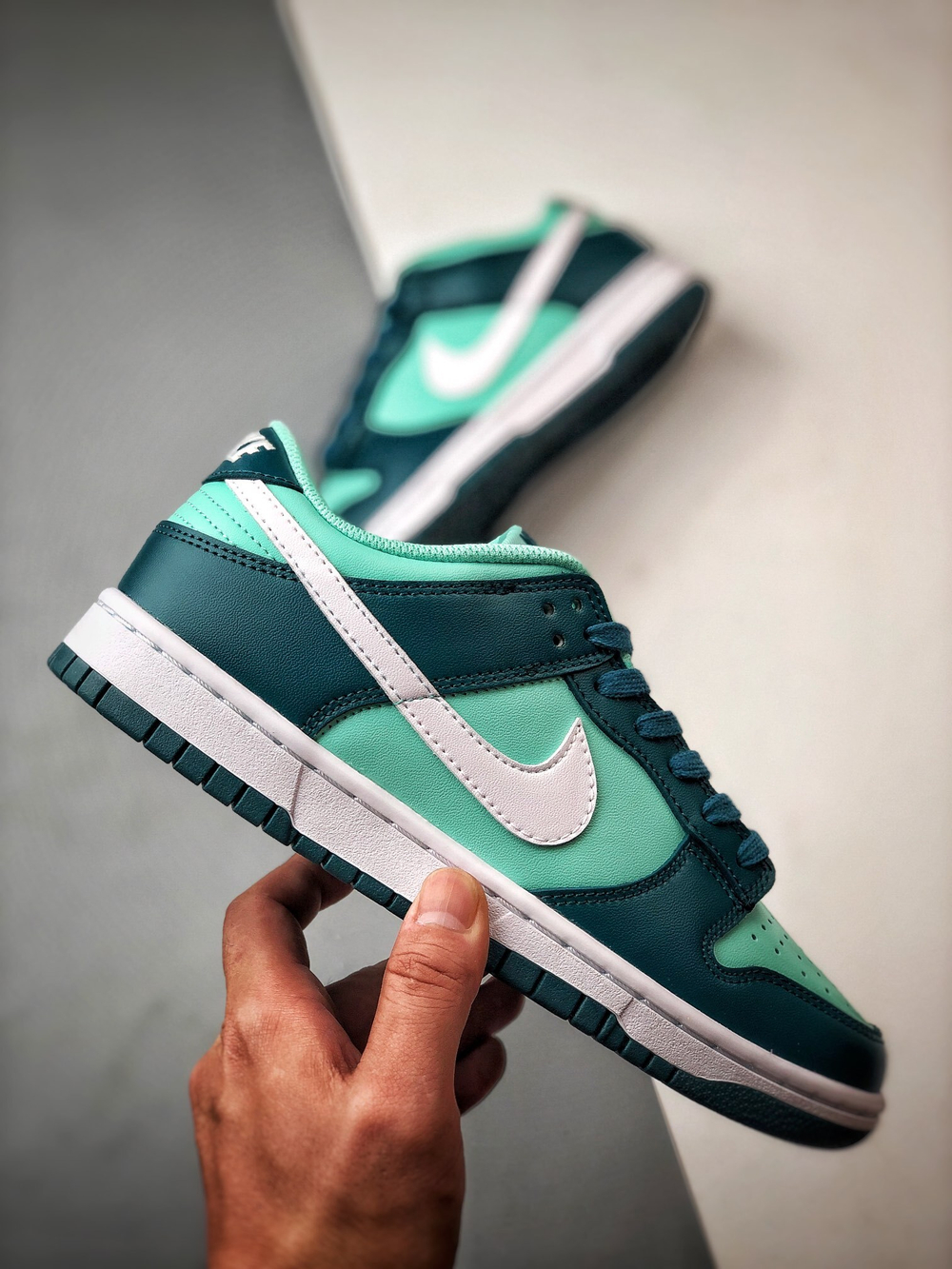 Nike Dunk Low