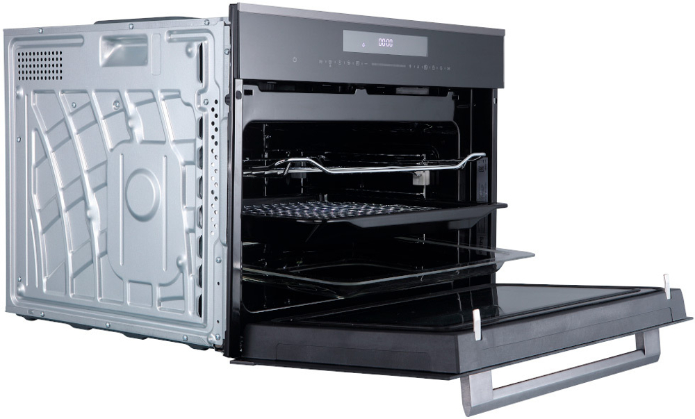 Духовой шкаф Korting OKB 3250 GNBX MW