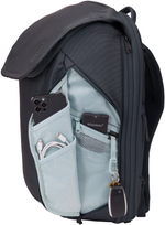 Рюкзаки для путешествий Thule Subterra 2 26L TSTB434 Dark Slate (3205055)