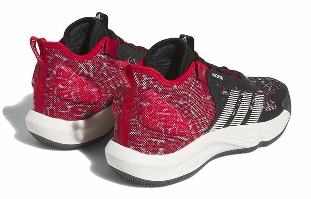 Кроссовки Adidas Adizero Select