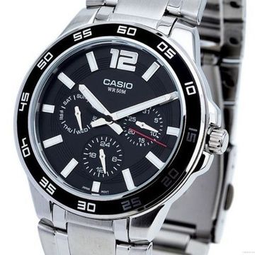 Наручные часы CASIO MTP-1300D-1AVDF