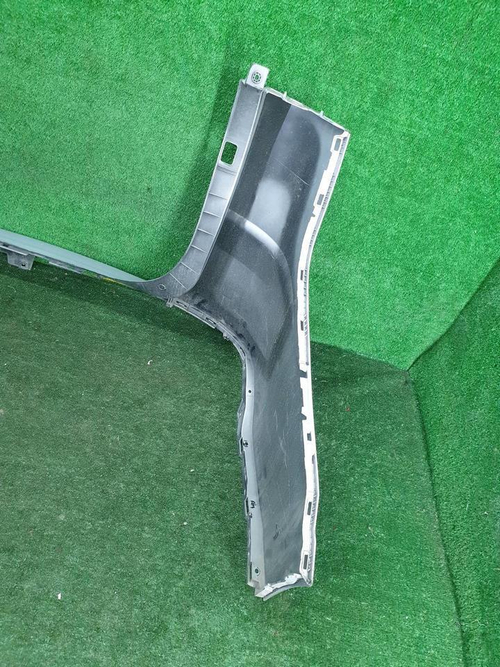 Бампер задний Kia Carnival 4 (2020-2023)