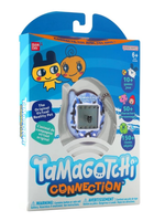 Интерактивная игрушка Тамагочи Коннекшн Уайлд Блю 68064