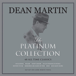Dean Martin / The Platinum Collection (Coloured Vinyl)(3LP)