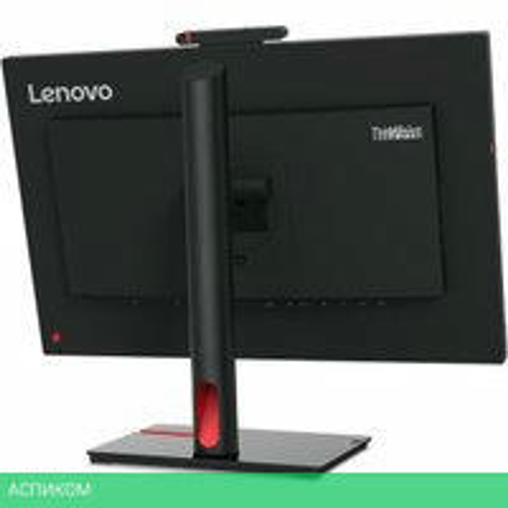 Монитор Lenovo ThinkVision T24mv-30 63D7UAT3EU