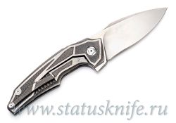 Нож Muscle CKF and Tashi Bharucha Limitedфотография - 5