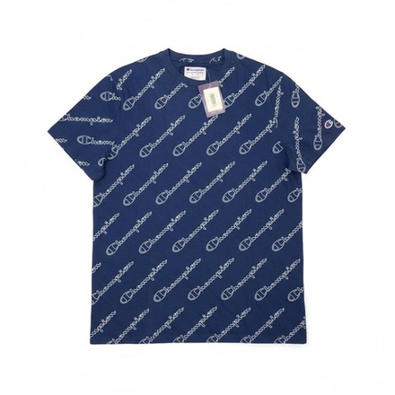 Футболка Champion Blue