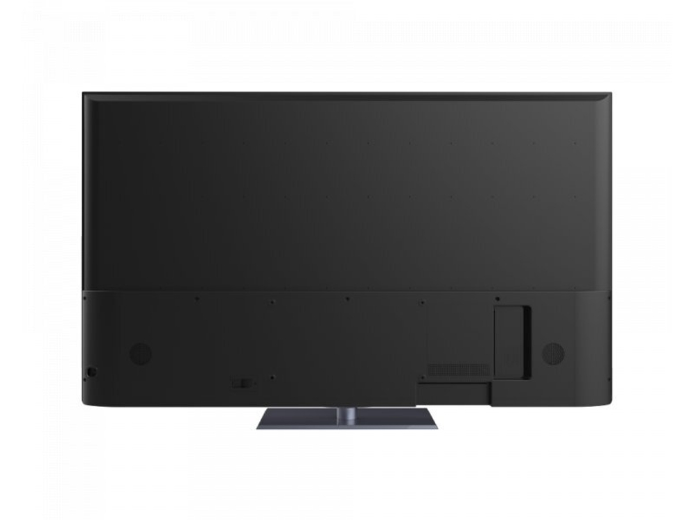 QLED телевизор Hikers 55HAQ12 4K Ultra HD