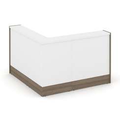 Style Набор вариант №4 Л.РН-4 Вяз Благородный/Белый 1758*1758*1156