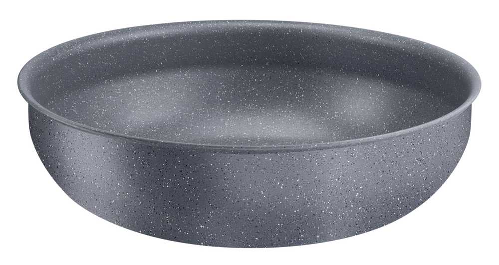 Сковорода-вок Tefal Ingenio Natural Force 26 см L3967702