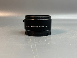 Kenko Uniplus Tube 25