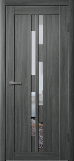 Дверь FLYDOORS 232 (Mirror)