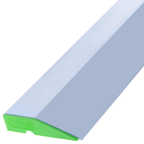 ПРАВИЛО АЛЮМИНИЕВОЕ ТРАПЕЦИЯ 1 РЕБРО ЖЕСТКОСТИ L-3,0M 89612