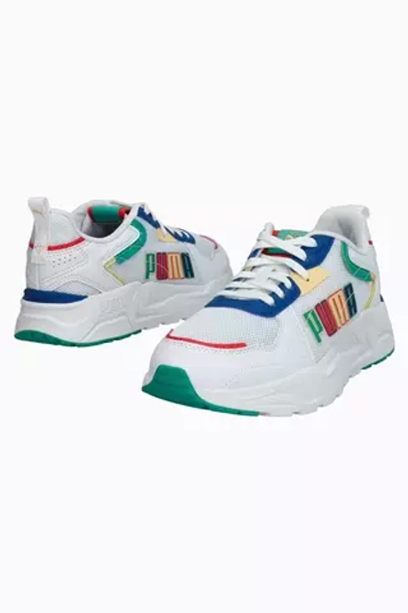 Кроссовки Puma Trinity Lite Ready Junior