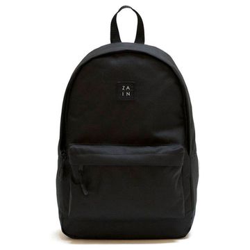 Рюкзак ZAIN Basic 177. Черный