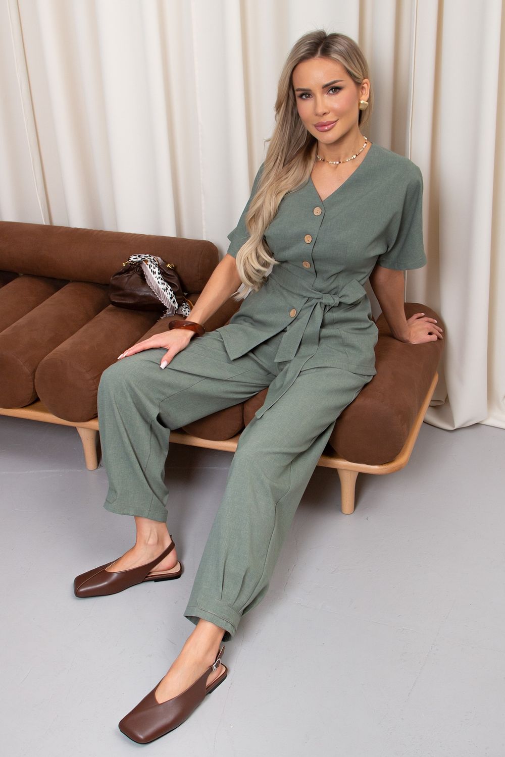 Брюки Дженис №2 Valentina